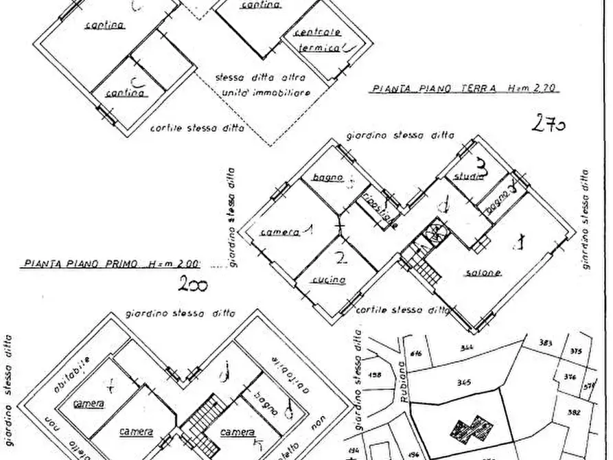 Immagine 26 di Villa in vendita  in Via rubiana a Almese