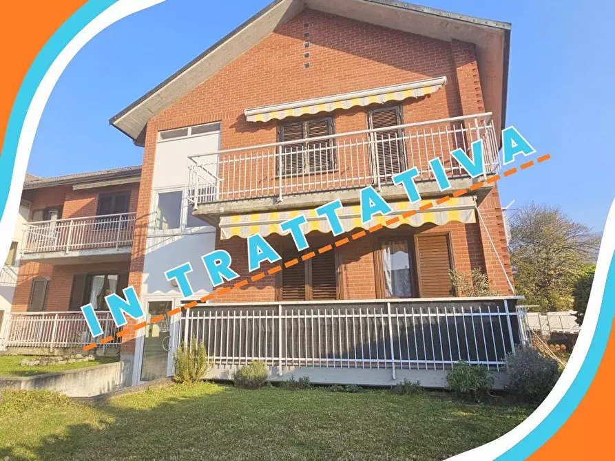 Immagine 1 di Appartamento in vendita  in Via Papa Giovanni a Condove