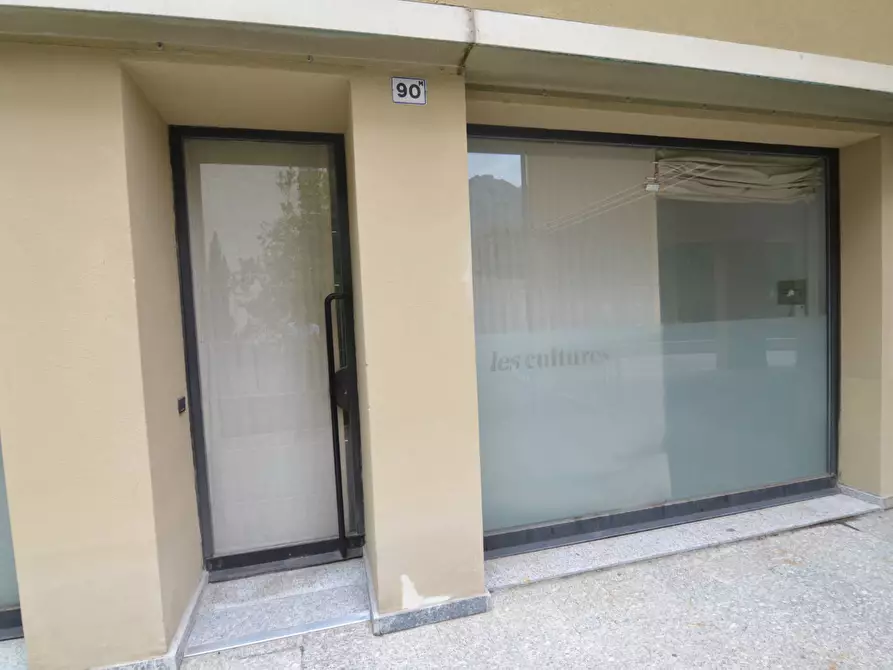 Immagine 20 di Ufficio in vendita  in VIA CAVOUR a Lecco