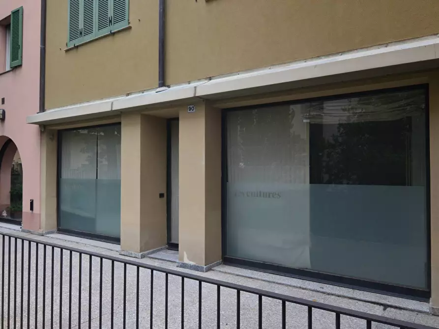 Immagine 21 di Ufficio in vendita  in VIA CAVOUR a Lecco