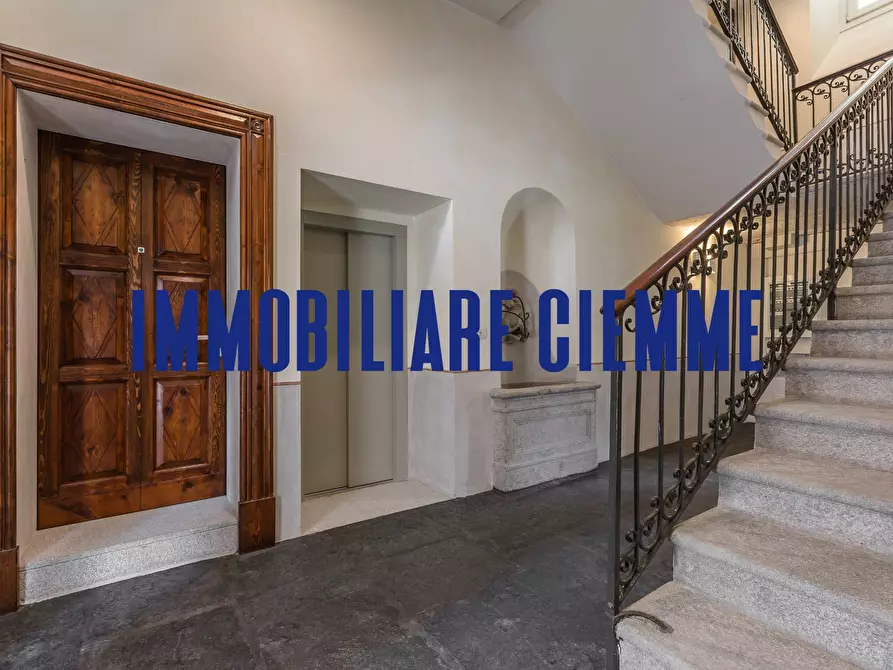 Immagine 6 di Appartamento in vendita  in CORSO MARTIRI DELLA LIBERAZIONE a Lecco