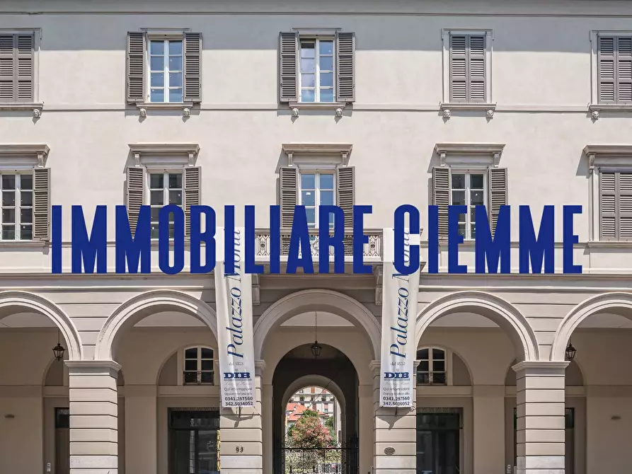 Immagine 9 di Appartamento in vendita  in CORSO MARTIRI DELLA LIBERAZIONE a Lecco