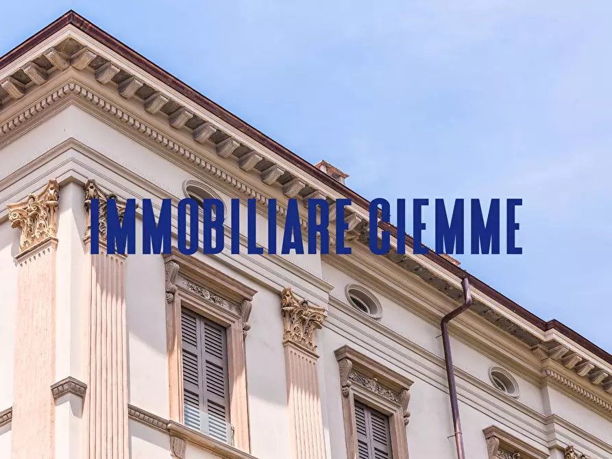 Immagine 3 di Appartamento in vendita  in CORSO MARTIRI DELLA LIBERAZIONE a Lecco