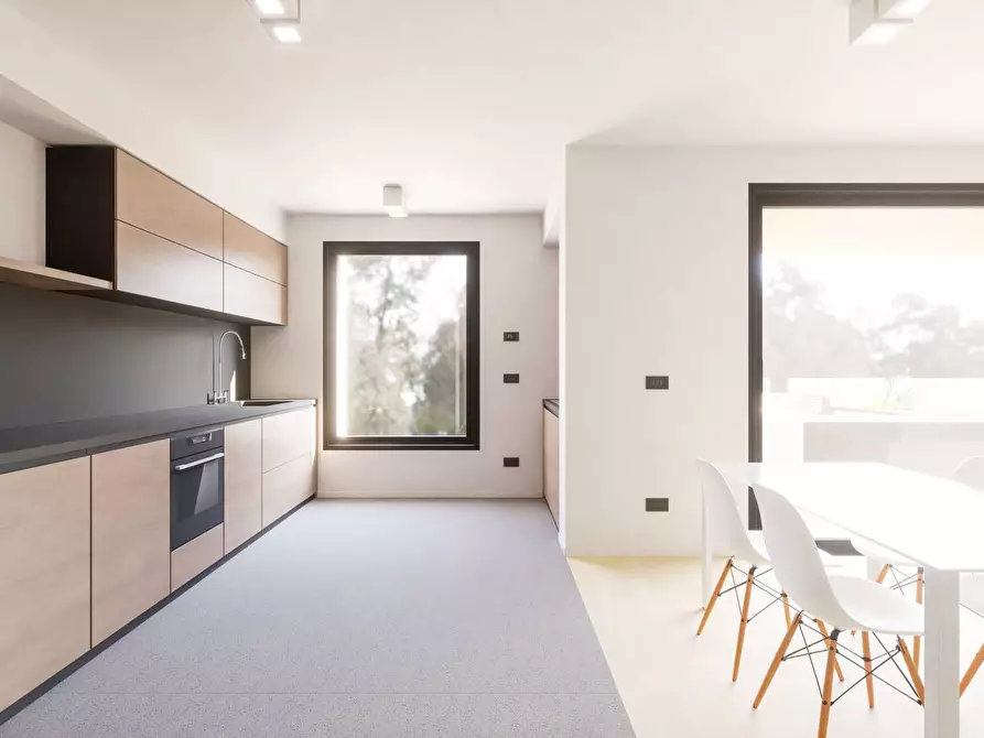 Immagine 6 di Appartamento in vendita  in VIA BELVEDERE a Pescate