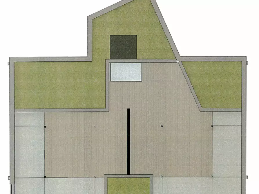 Immagine 9 di Appartamento in vendita  in VIA BELVEDERE a Pescate