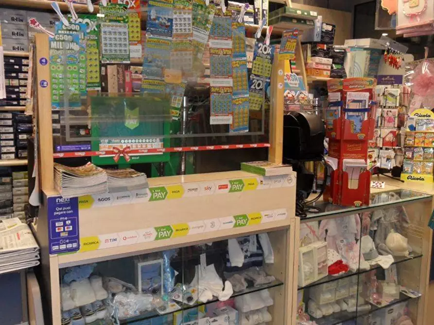 Immagine 2 di Attività commerciale in vendita  in VIA EREMO a Lecco