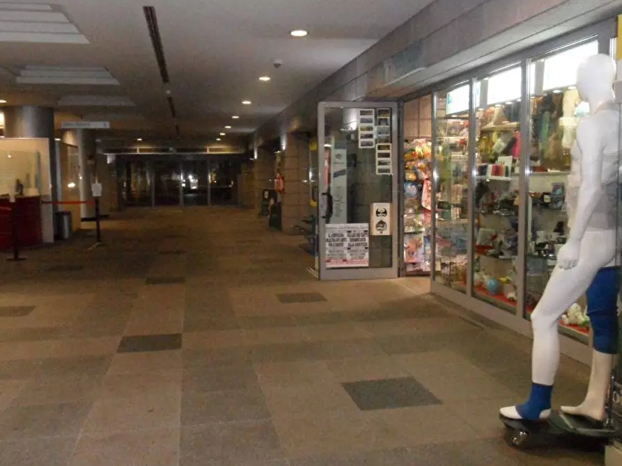 Immagine 8 di Attività commerciale in vendita  in VIA EREMO a Lecco