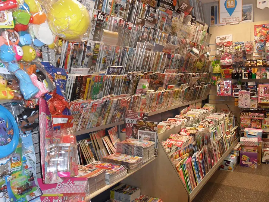 Immagine 4 di Attività commerciale in vendita  in VIA EREMO a Lecco