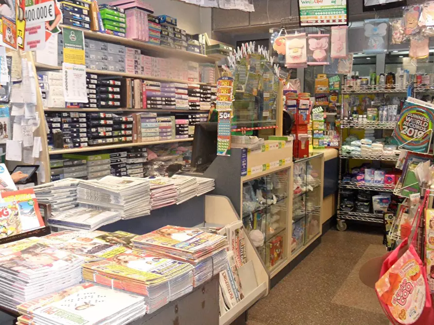 Immagine 5 di Attività commerciale in vendita  in VIA EREMO a Lecco