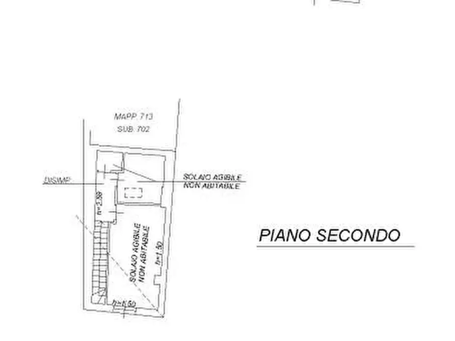 Immagine 22 di Appartamento in vendita  in Via Garibaldi a Galbiate