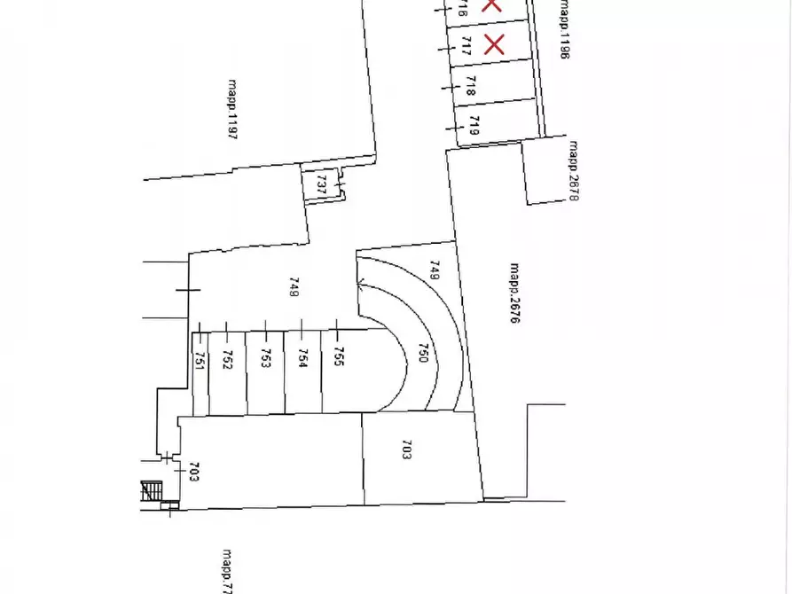 Immagine 13 di Locale commerciale in vendita  in CORSO MARTIRI DELLA LIBERAZIONE a Lecco