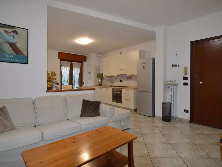 Immagine 1 di Appartamento in vendita  in VIA SPIROLA a Lecco