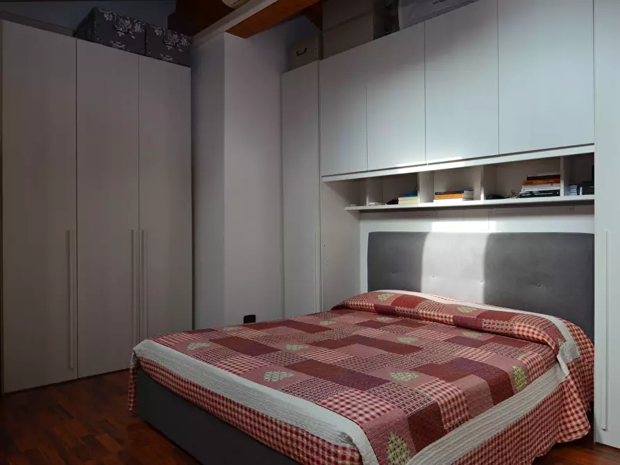 Immagine 20 di Appartamento in vendita  in VIA DE COUBERTIN a Oggiono