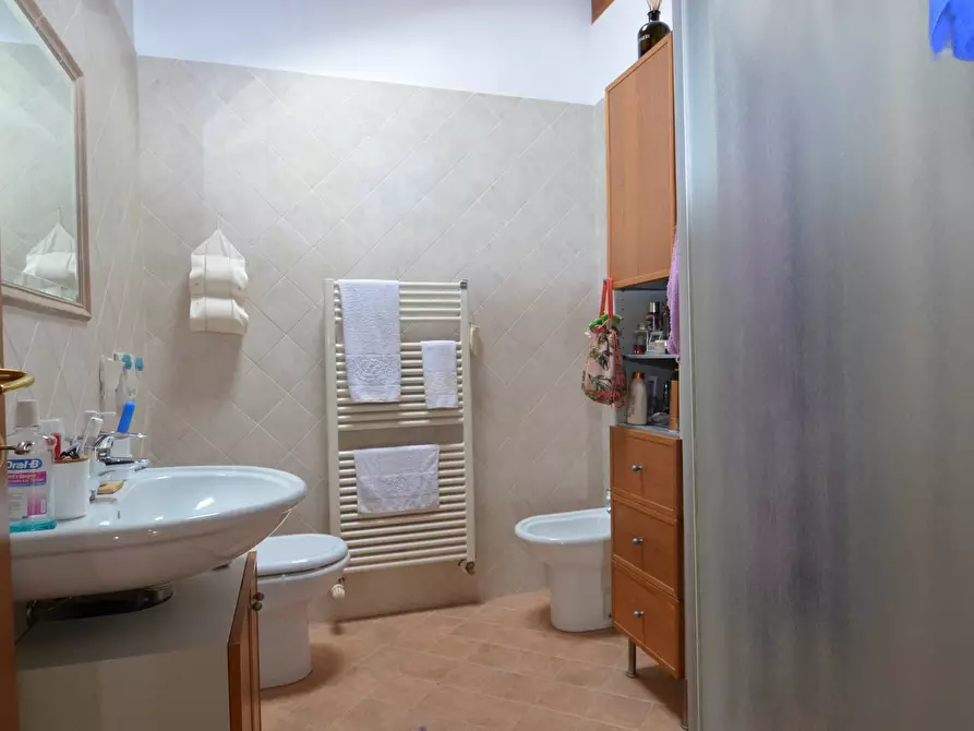 Immagine 23 di Appartamento in vendita  in VIA DE COUBERTIN a Oggiono