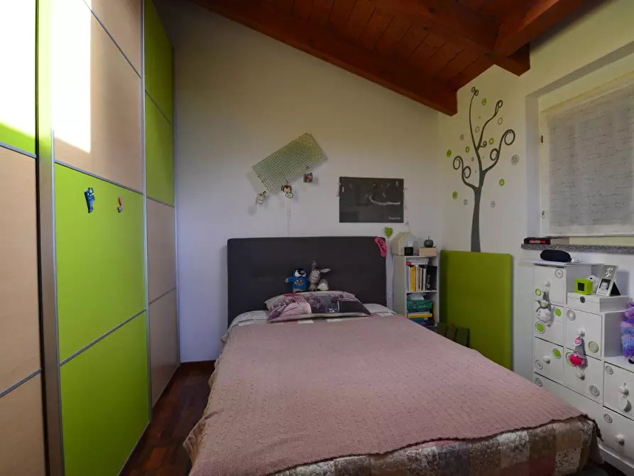 Immagine 24 di Appartamento in vendita  in VIA DE COUBERTIN a Oggiono