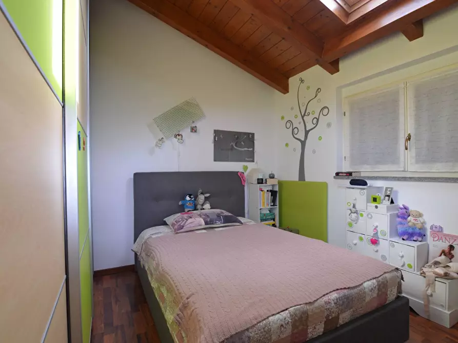 Immagine 25 di Appartamento in vendita  in VIA DE COUBERTIN a Oggiono