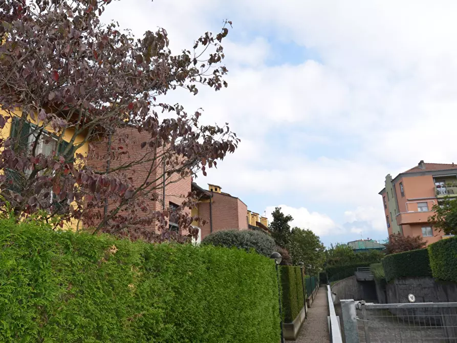 Immagine 27 di Appartamento in vendita  in VIA DE COUBERTIN a Oggiono