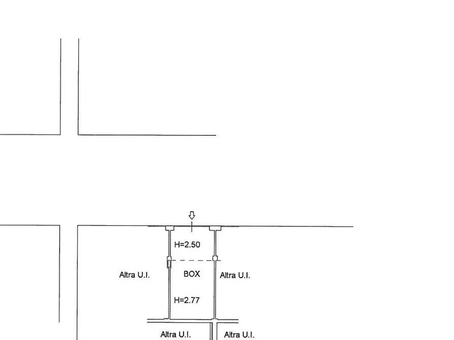 Immagine 29 di Appartamento in vendita  in VIA DE COUBERTIN a Oggiono