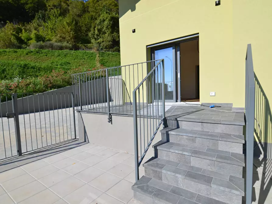 Immagine 14 di Appartamento in vendita  in VIA VALSASSINA a Lecco