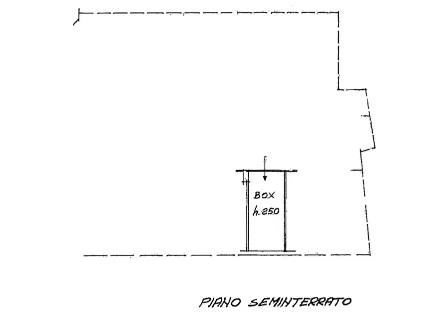 Immagine 19 di Appartamento in vendita  in VIA DELL'ISOLA a Lecco