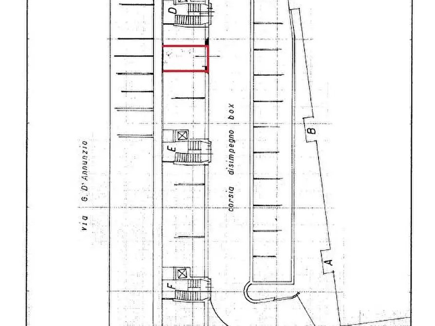 Immagine 25 di Appartamento in vendita  in VIA CAPODISTRIA a Lecco