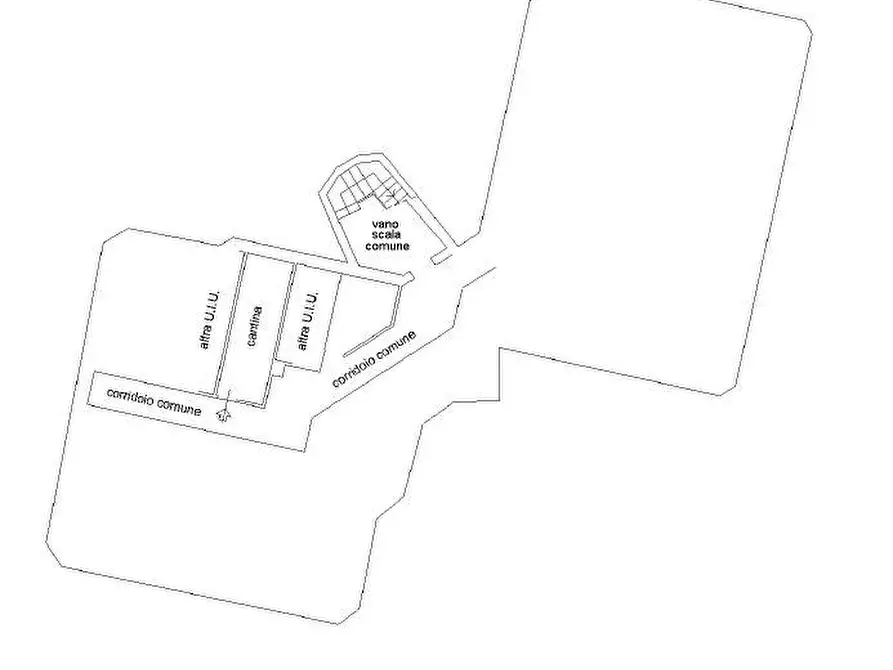 Immagine 24 di Appartamento in vendita  in VIA CAPODISTRIA a Lecco