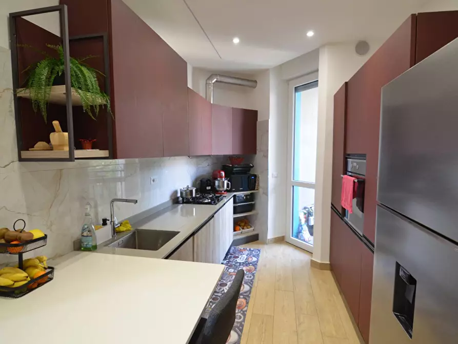 Immagine 7 di Appartamento in vendita  in VIA CAPODISTRIA a Lecco