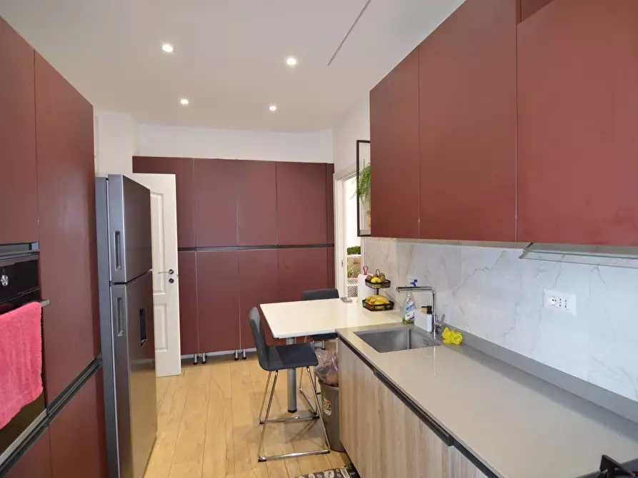 Immagine 8 di Appartamento in vendita  in VIA CAPODISTRIA a Lecco