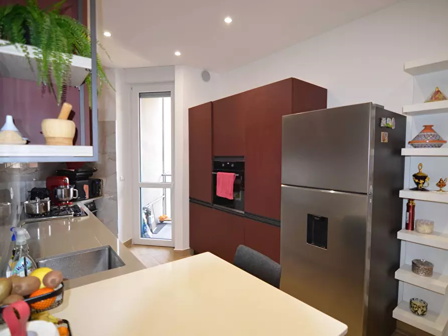 Immagine 9 di Appartamento in vendita  in VIA CAPODISTRIA a Lecco