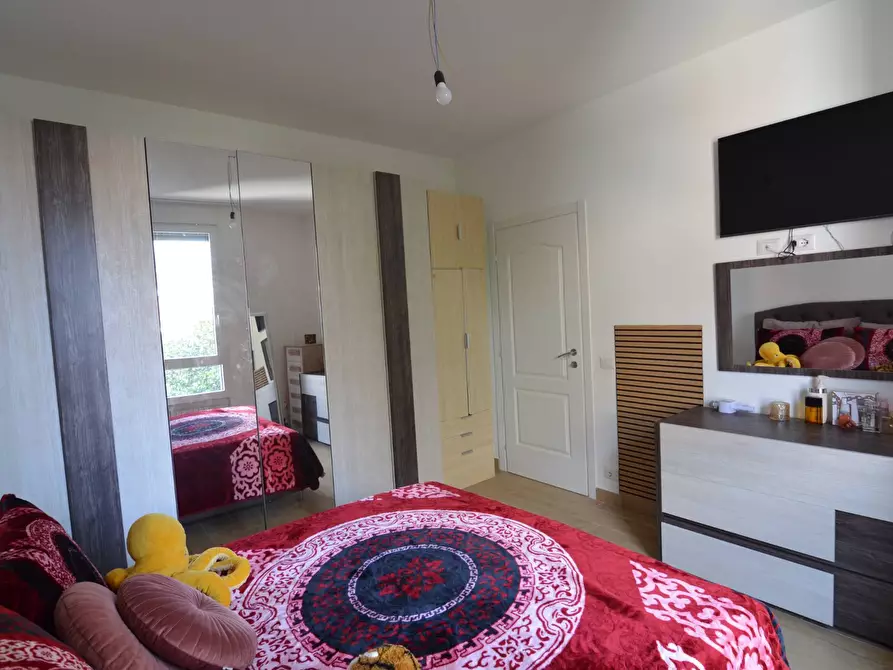 Immagine 12 di Appartamento in vendita  in VIA CAPODISTRIA a Lecco