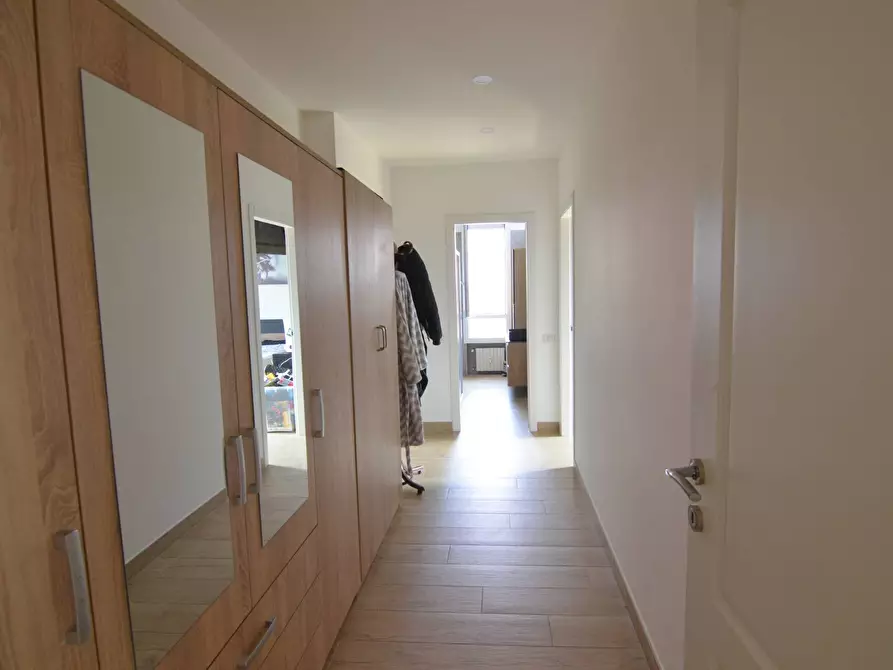 Immagine 14 di Appartamento in vendita  in VIA CAPODISTRIA a Lecco