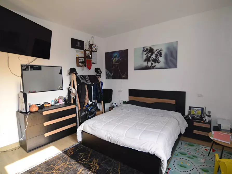 Immagine 16 di Appartamento in vendita  in VIA CAPODISTRIA a Lecco