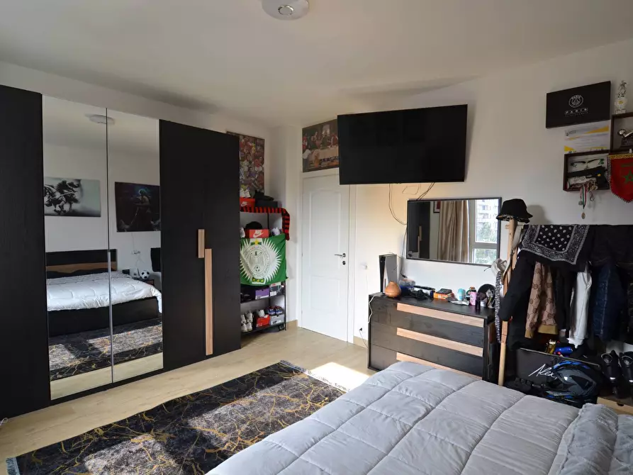 Immagine 17 di Appartamento in vendita  in VIA CAPODISTRIA a Lecco