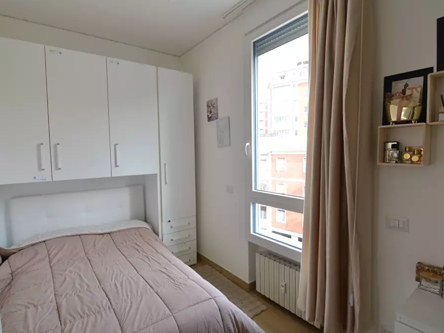 Immagine 20 di Appartamento in vendita  in VIA CAPODISTRIA a Lecco