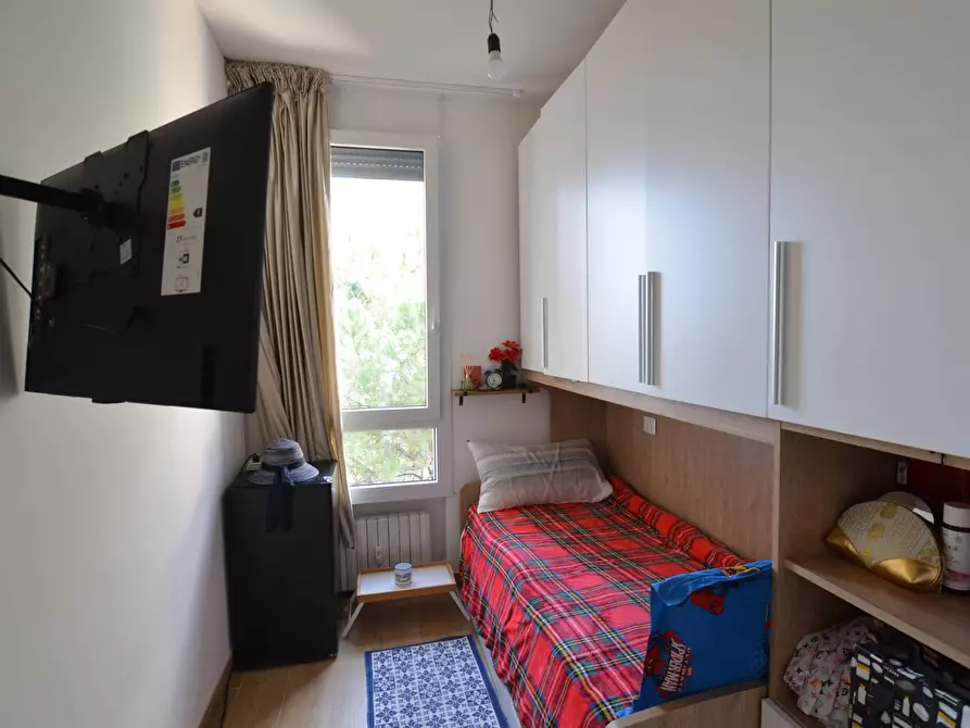 Immagine 21 di Appartamento in vendita  in VIA CAPODISTRIA a Lecco