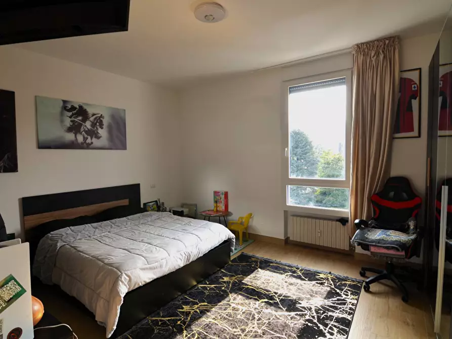 Immagine 15 di Appartamento in vendita  in VIA CAPODISTRIA a Lecco