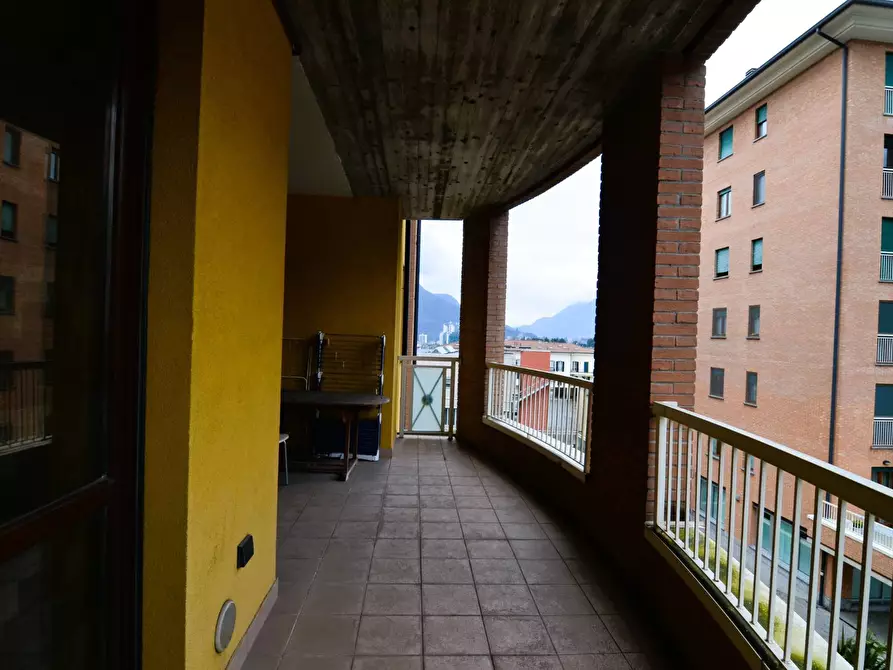 Immagine 20 di Appartamento in vendita  in VIALE MONTEGRAPPA a Lecco