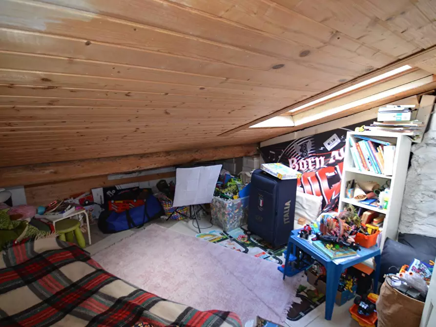 Immagine 20 di Casa indipendente in vendita  in Via Pedro Vassena a Galbiate