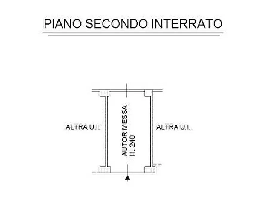 Immagine 24 di Appartamento in vendita  in VIALE MONTEGRAPPA a Lecco