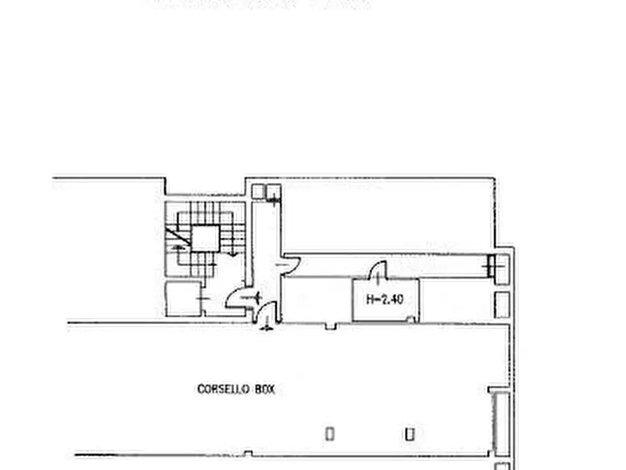 Immagine 22 di Appartamento in vendita  in C.SO BERGAMO a Lecco