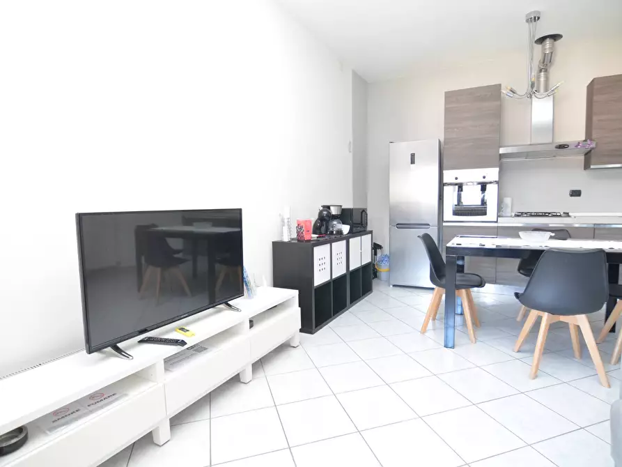 Immagine 5 di Casa indipendente in vendita  in VIA PERLINO a Colico