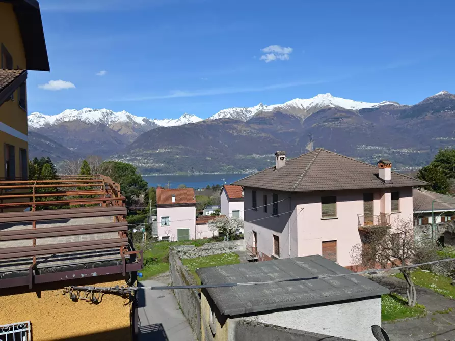 Immagine 24 di Casa indipendente in vendita  in VIA PERLINO a Colico