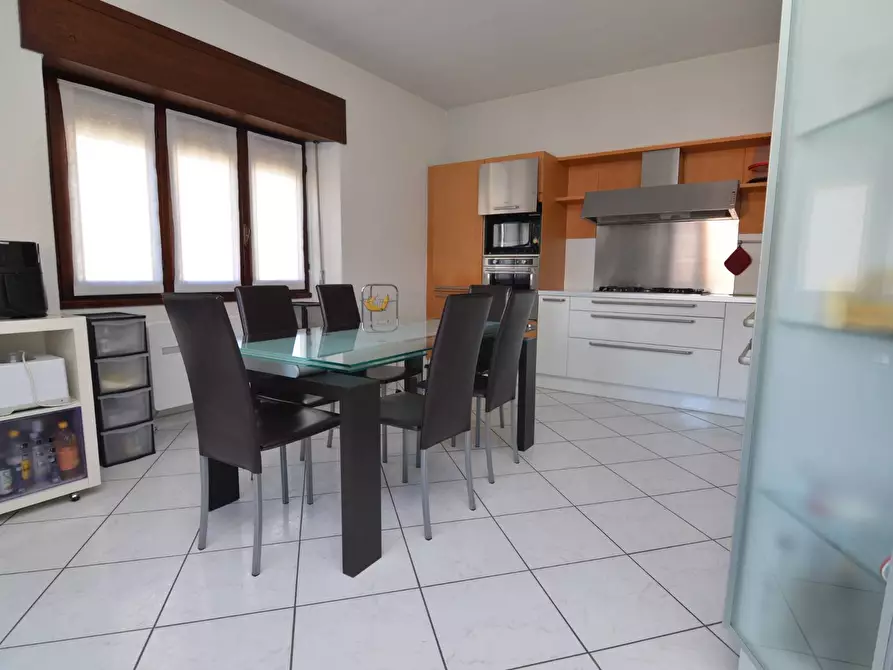 Immagine 27 di Casa indipendente in vendita  in VIA PERLINO a Colico