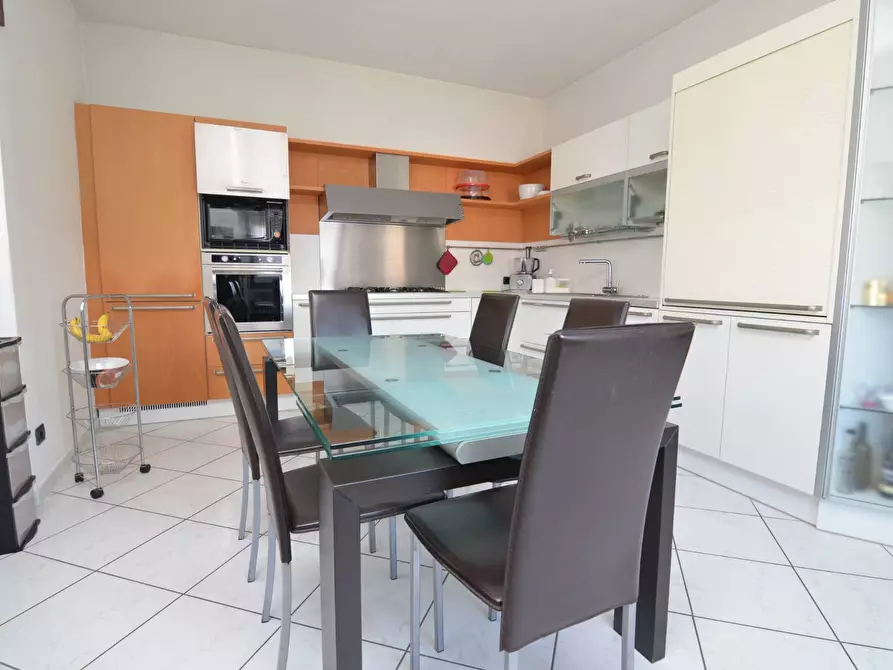 Immagine 30 di Casa indipendente in vendita  in VIA PERLINO a Colico