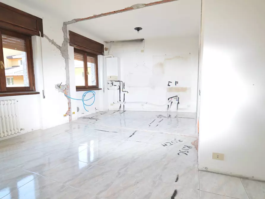 Immagine 5 di Appartamento in vendita  in VIA PERLINO a Colico