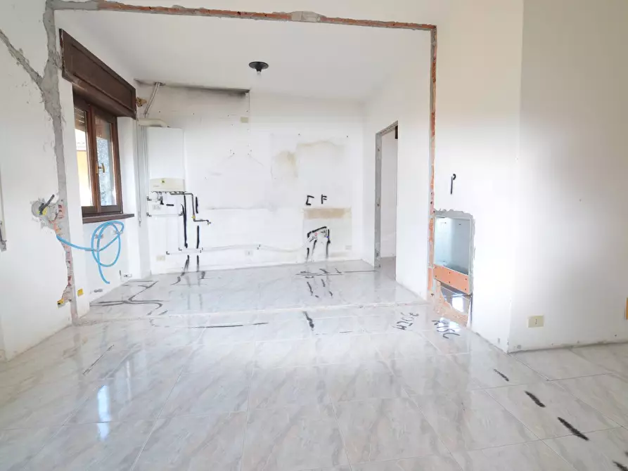 Immagine 6 di Appartamento in vendita  in VIA PERLINO a Colico