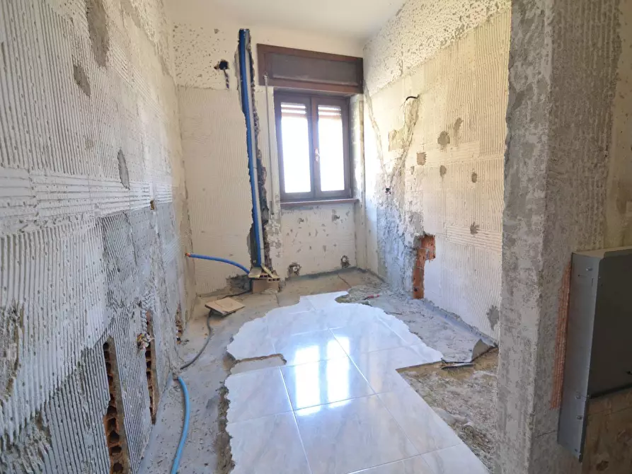 Immagine 10 di Appartamento in vendita  in VIA PERLINO a Colico