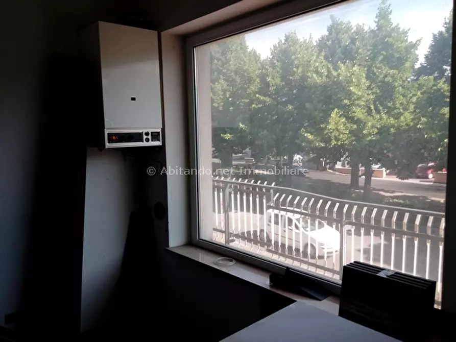 Immagine 6 di Appartamento in vendita  in Viale San Francesco a Penne