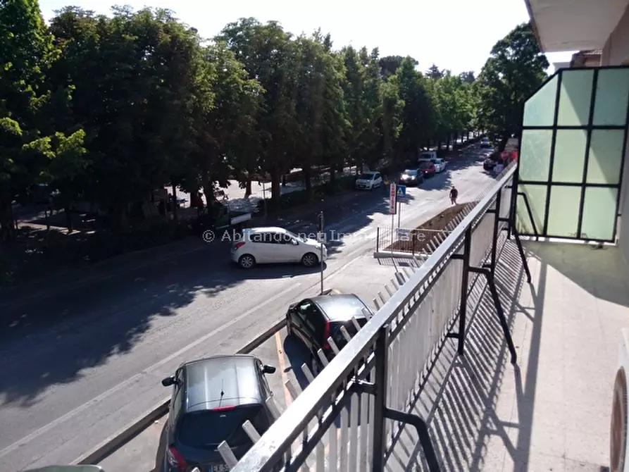 Immagine 14 di Appartamento in vendita  in Viale San Francesco a Penne