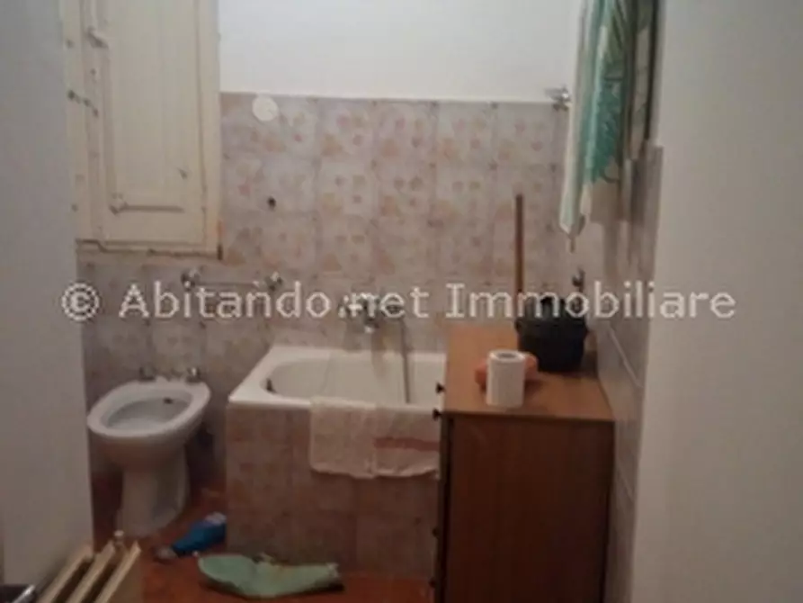 Immagine 10 di Casa indipendente in vendita  in Corso Umberto I a Civitella Casanova